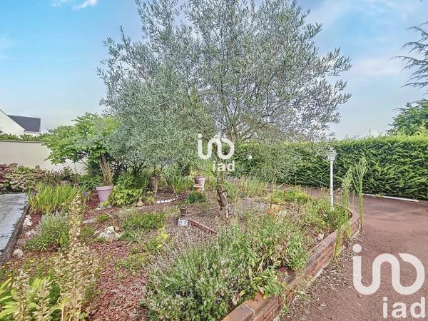 Maison à vendre 8 pièces 170 m² Bouafle