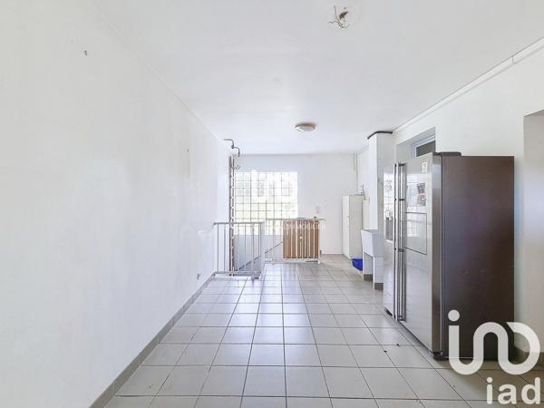 Maison à vendre 8 pièces 170 m² Bouafle