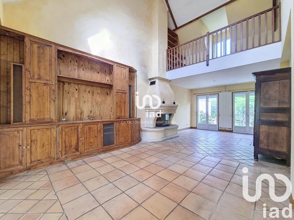 Maison à vendre 8 pièces 170 m² Bouafle