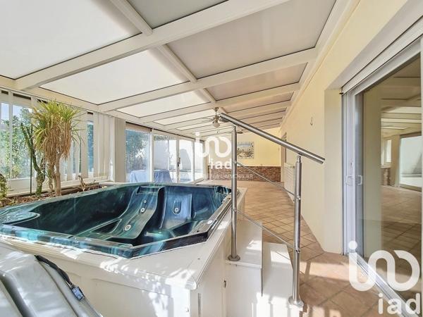 Maison à vendre 8 pièces 170 m² Bouafle