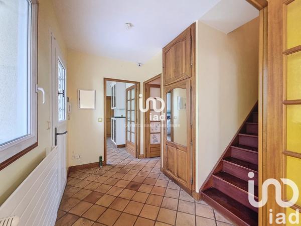 Maison à vendre 8 pièces 170 m² Bouafle