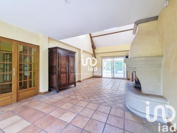 Maison à vendre 8 pièces 170 m² Bouafle