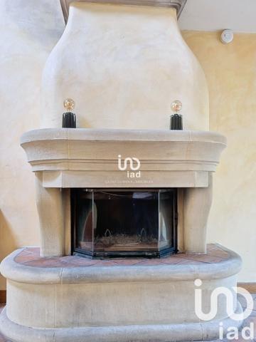 Maison à vendre 8 pièces 170 m² Bouafle