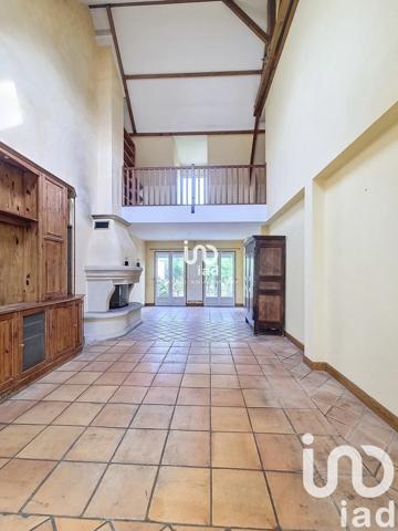 Maison à vendre 8 pièces 170 m² Bouafle