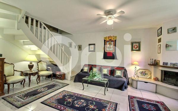 Maison à vendre    4 pièces • 90 m2 Messery