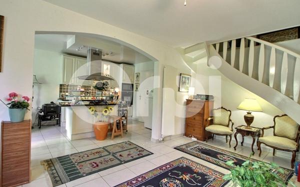 Maison à vendre    4 pièces • 90 m2 Messery