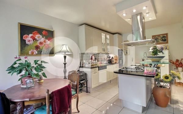 Maison à vendre    4 pièces • 90 m2 Messery