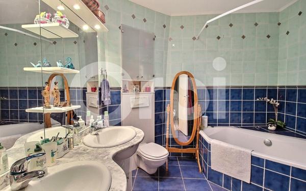 Maison à vendre    4 pièces • 90 m2 Messery