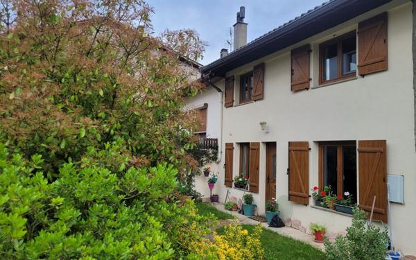 Maison à vendre    4 pièces • 90 m2 Messery