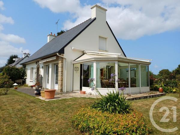 Maison à vendre  5 pièces - 125 m2 PLOUHA - 22