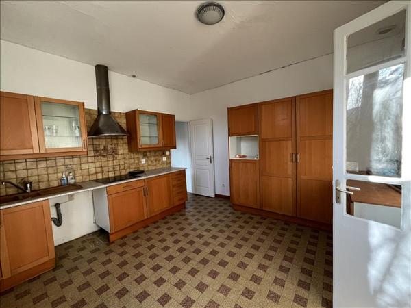Maison à louer 704 € CC Toulouse 3 p 61 m² DPE E