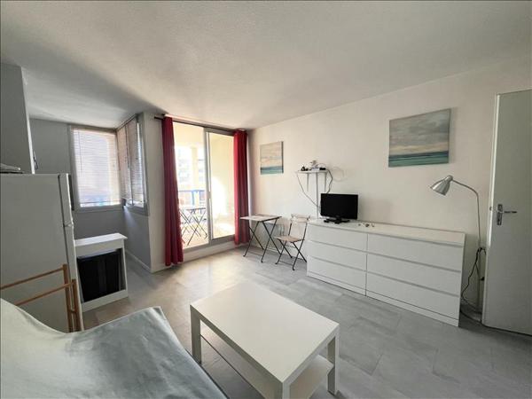 Appartement à vendre |  Lacanau |  2 pièces | 29 m²