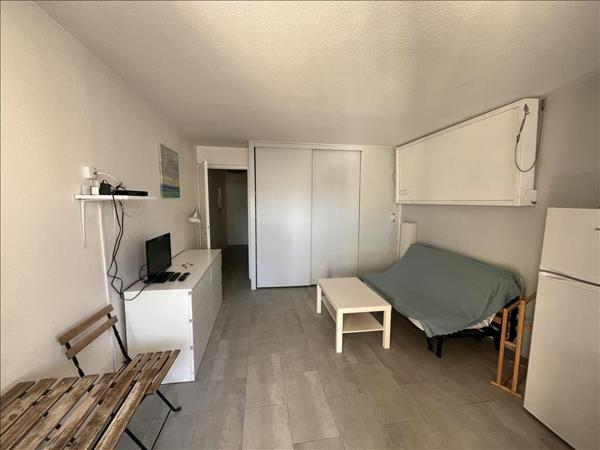 Appartement à vendre |  Lacanau |  2 pièces | 29 m²