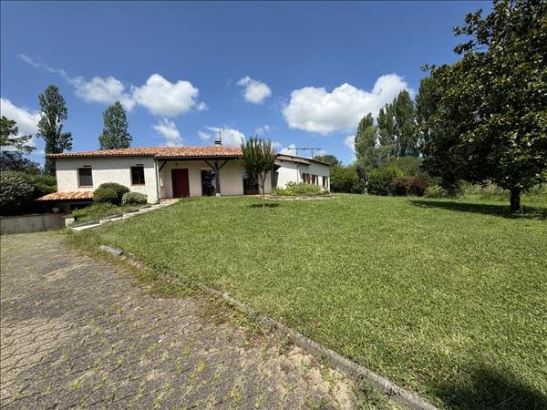 Maison à vendre |  Tonneins |  7 pièces | 234 m²