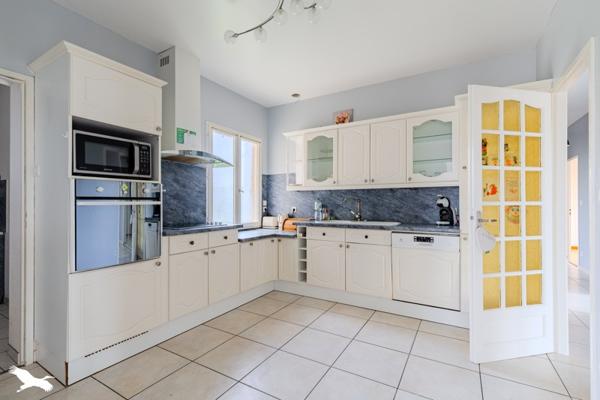 Maison à vendre |  Lamothe-Montravel |  4 pièces | 120 m²