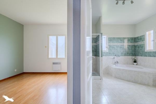 Maison à vendre |  Lamothe-Montravel |  4 pièces | 120 m²