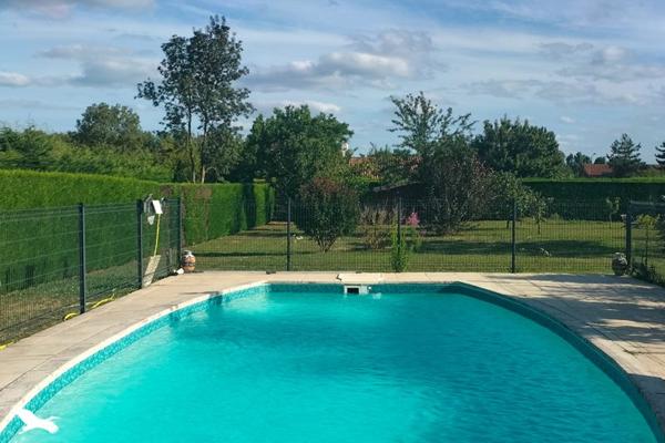 Maison à vendre |  Lamothe-Montravel |  4 pièces | 120 m²