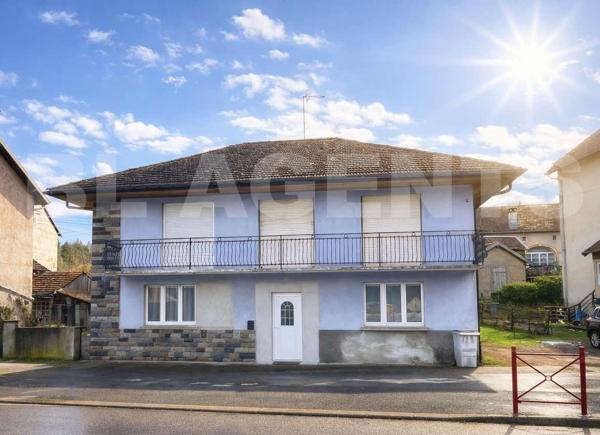 maison/villa 8 pièce(s) 170 m2