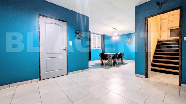 maison/villa 8 pièce(s) 170 m2