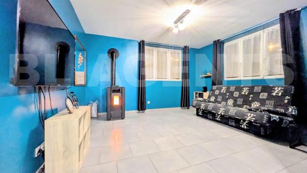 maison/villa 8 pièce(s) 170 m2