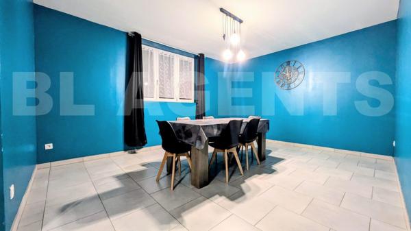 maison/villa 8 pièce(s) 170 m2