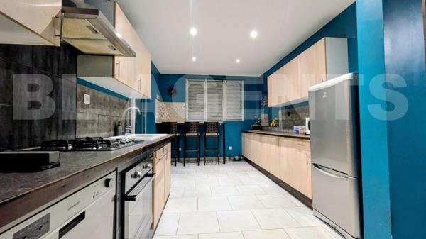 maison/villa 8 pièce(s) 170 m2