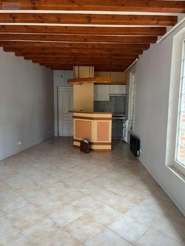 Location - Appartement Bar-sur-Seine 10110 2 pièces 44 m 2