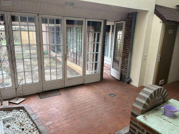 Location - Appartement Bar-sur-Seine 10110 2 pièces 44 m 2