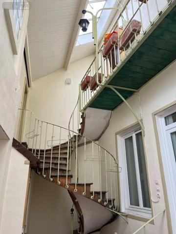 Location - Appartement Bar-sur-Seine 10110 2 pièces 44 m 2