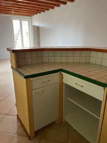 Location - Appartement Bar-sur-Seine 10110 2 pièces 44 m 2