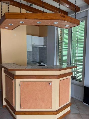 Location - Appartement Bar-sur-Seine 10110 2 pièces 44 m 2