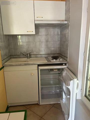 Location - Appartement Bar-sur-Seine 10110 2 pièces 44 m 2