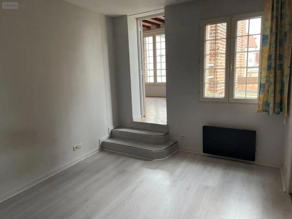 Location - Appartement Bar-sur-Seine 10110 2 pièces 44 m 2