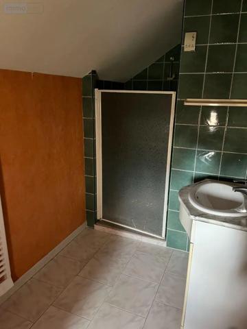 Location - Appartement Bar-sur-Seine 10110 2 pièces 44 m 2