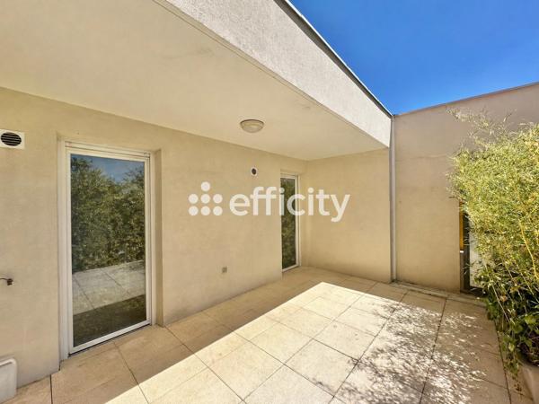 Appartement 3 pièces - 65 m²