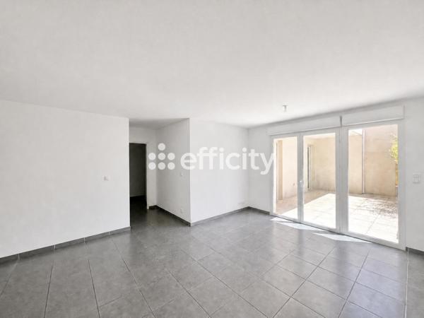 Appartement 3 pièces - 65 m²