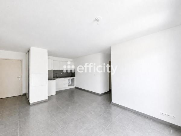 Appartement 3 pièces - 65 m²