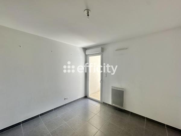 Appartement 3 pièces - 65 m²