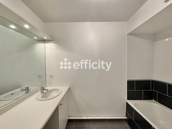 Appartement 3 pièces - 65 m²