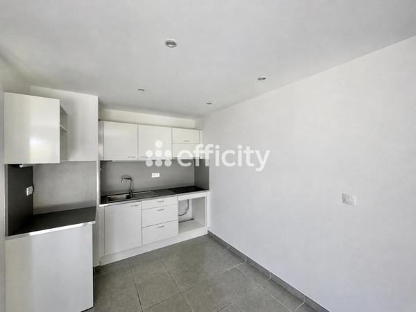 Appartement 3 pièces - 65 m²