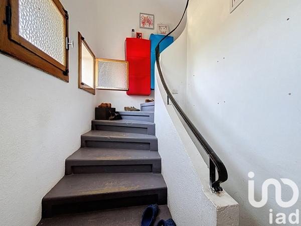 Appartement à vendre 3 pièces 78 m² Thonon-les-Bains