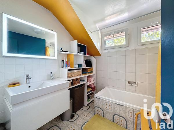 Appartement à vendre 3 pièces 78 m² Thonon-les-Bains