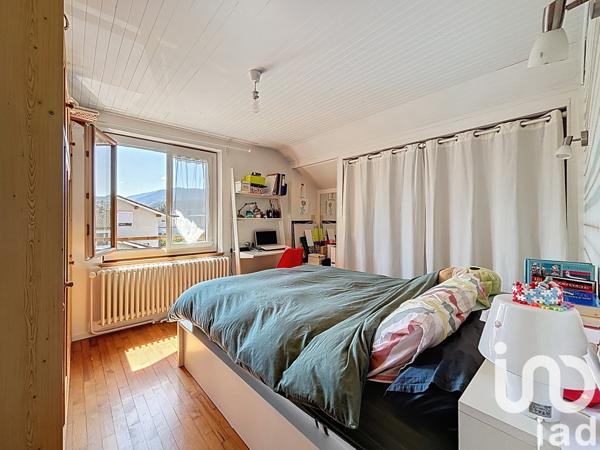 Appartement à vendre 3 pièces 78 m² Thonon-les-Bains