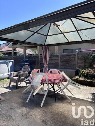 Appartement à vendre 3 pièces 78 m² Thonon-les-Bains