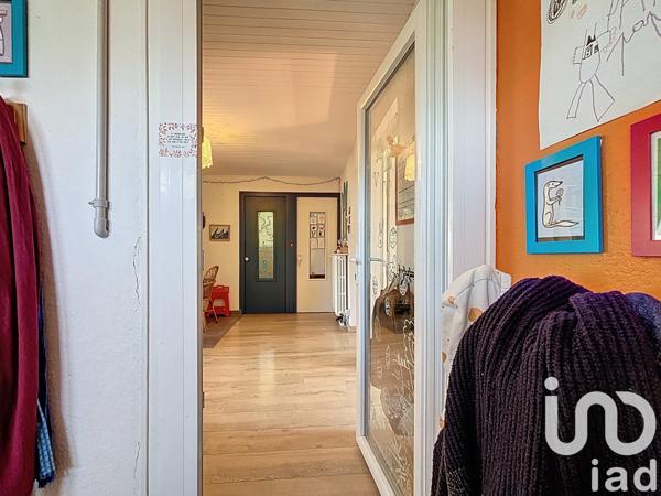 Appartement à vendre 3 pièces 78 m² Thonon-les-Bains