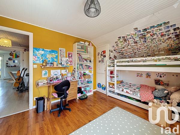 Appartement à vendre 3 pièces 78 m² Thonon-les-Bains