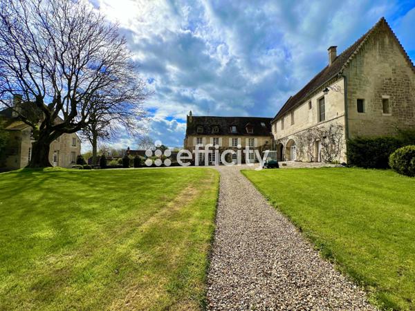 Maison 12 pièces - 447 m² Bien prestige