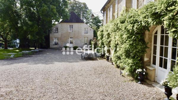 Maison 12 pièces - 447 m² Bien prestige