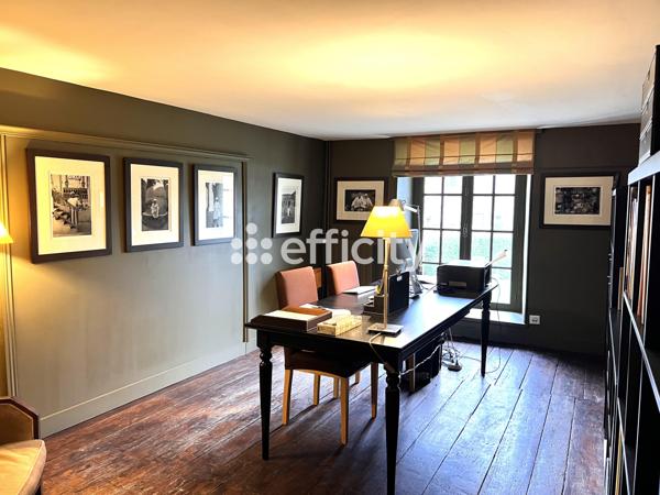 Maison 12 pièces - 447 m² Bien prestige