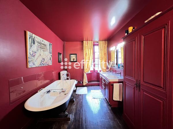 Maison 12 pièces - 447 m² Bien prestige